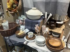 -MUJI无印良品(万达太原街店)