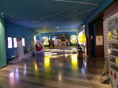 -幸福蓝海国际影城(西安立丰店)