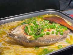 -川知味(京华城店)