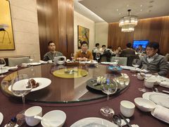 -杭州滨江银泰喜来登·采悦轩中餐厅