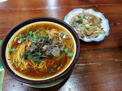 -美玲拉面(鞍山西道店)