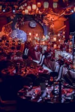 -红丝高端婚礼中心(旗舰店)