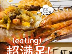 -大孩龙虾(体育场旗舰店)