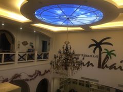 包厢-爱琴海假日餐厅(八里湖婚礼公园店)