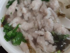 -温州瘦肉丸(德清店)