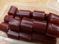 -二斗栗子(黄河道店)