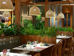 -芭札·Thai泰国餐厅(同和金铂天地店)