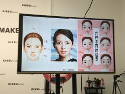 -KISS U 国际美学