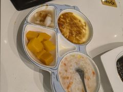 -有鱼吃·纸包烤鱼(曲江创意谷店)