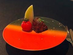 -醉东Oriental House(静安嘉里中心店)