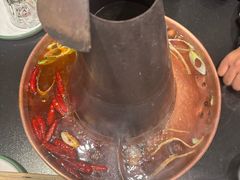 -南门四季铜锅涮肉(大屯·北苑店)