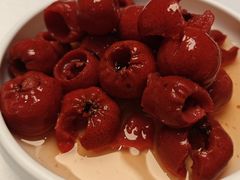 -到家尝北京菜(西坝河店)