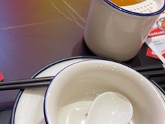 -韶山冲湘菜(中兴大街店)