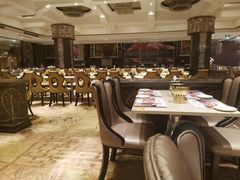 大堂-芭菲盛宴·环球美食(北城国际店)