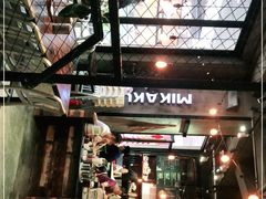 -MIKAKU(万达广场上海宝山店)