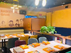 -金碧辉煌海鲜烧烤专营店(明泽街店)