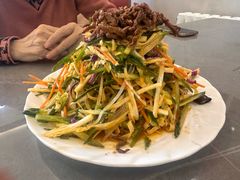 -张包铺(关东古巷店)