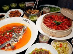 -上名堂·鱼头好吃(体育场路店)