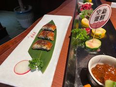-赤坂亭 M9和牛烧肉(水街店)