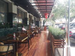 -东江海鲜酒家(艺都分店)