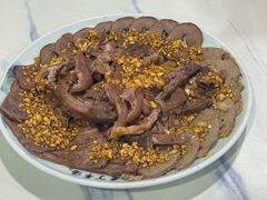 -清真喜兰老丁羊汤特色小吃