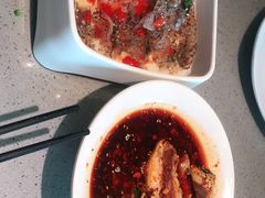 -半天妖烤鱼(大润发店)