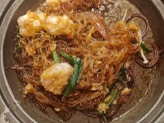 -绿茶餐厅(布吉万象汇店)