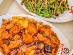 -红功夫·现炒大王把子肉(宋家庄店)