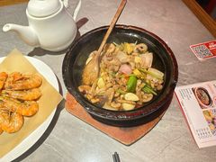 -啫神·广州地标美食(北京路店)