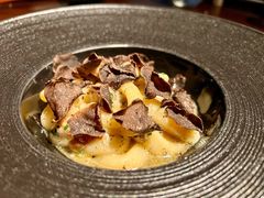 黑松露手工面-Aqua