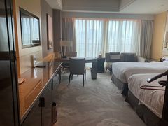 -杭州城中香格里拉大酒店