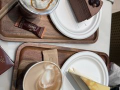 -Peet's 皮爷咖啡(陆家嘴中心店)