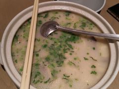 金陵鸭血粉丝汤-枕水江南(铁西万象汇店)