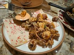 -BROWNSTONE布朗石西班牙餐厅(富城店)