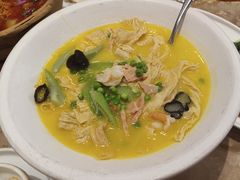 -李氏传家菜(兴城路店)