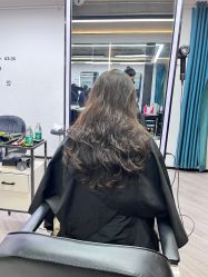 -奈川烫染Salon