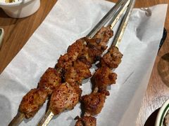 -贯贯吉·清真餐厅(浙江中路店)