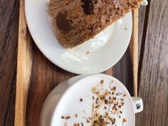 -Peet's Coffee皮爷咖啡(新天地黑标店)