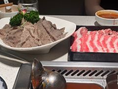 -海底捞火锅(巴黎春天浦建店)