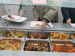 -南中轴熊猫范大食堂