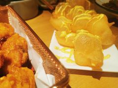小料陀陀虾-苦尽酒馆·川菜(鼓楼店)