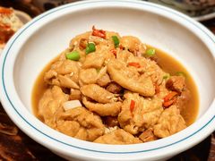 -衡厨·衡阳土菜(中南店)