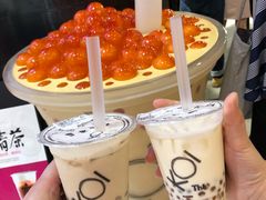 -KOI Thé(正佳广场店)