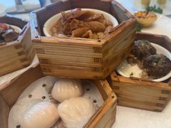 -香宫中餐厅 · 桂林香格里拉