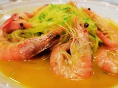 -青岛蓝海大饭店·渔歌舫(李沧店)