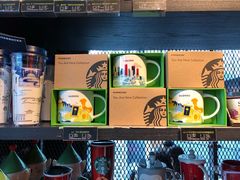 -星巴克(苏州诚品店)