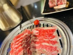 -本家·添百客韩国料理(泰然店)