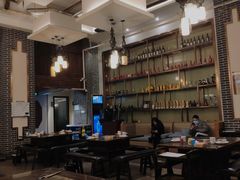 -仁虎老火锅(黄泥磅店)