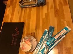 -东吉馆韩式餐厅(八经街总店)