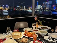 -RIVIERA 松鹤楼(外滩店)